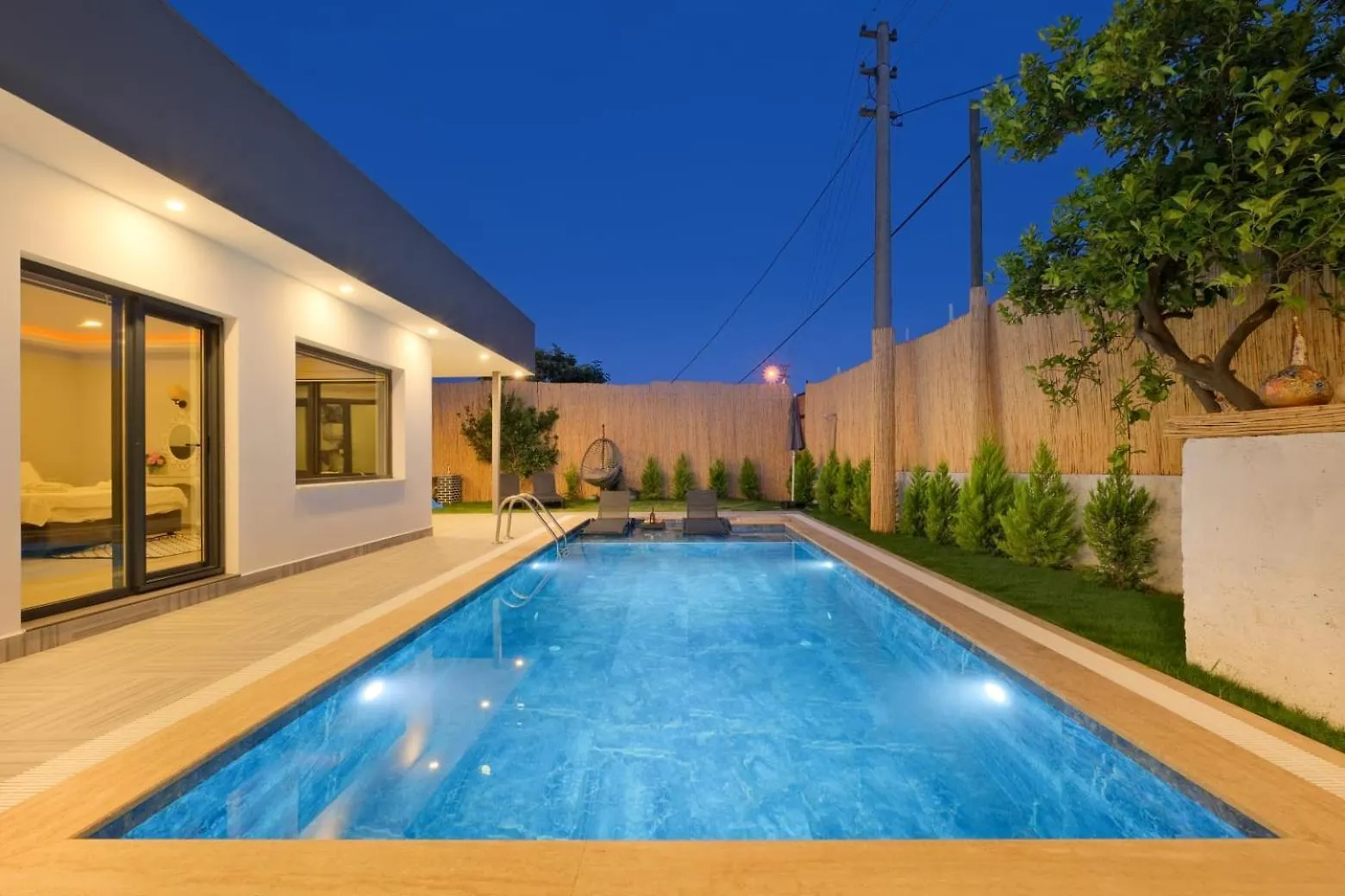 Villa Ata Fethiye Turkey