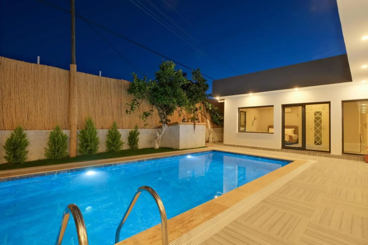 Villa Ata Fethiye
