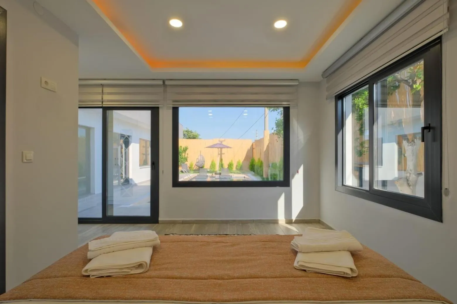 Villa Ata Fethiye 0*,  Turkey