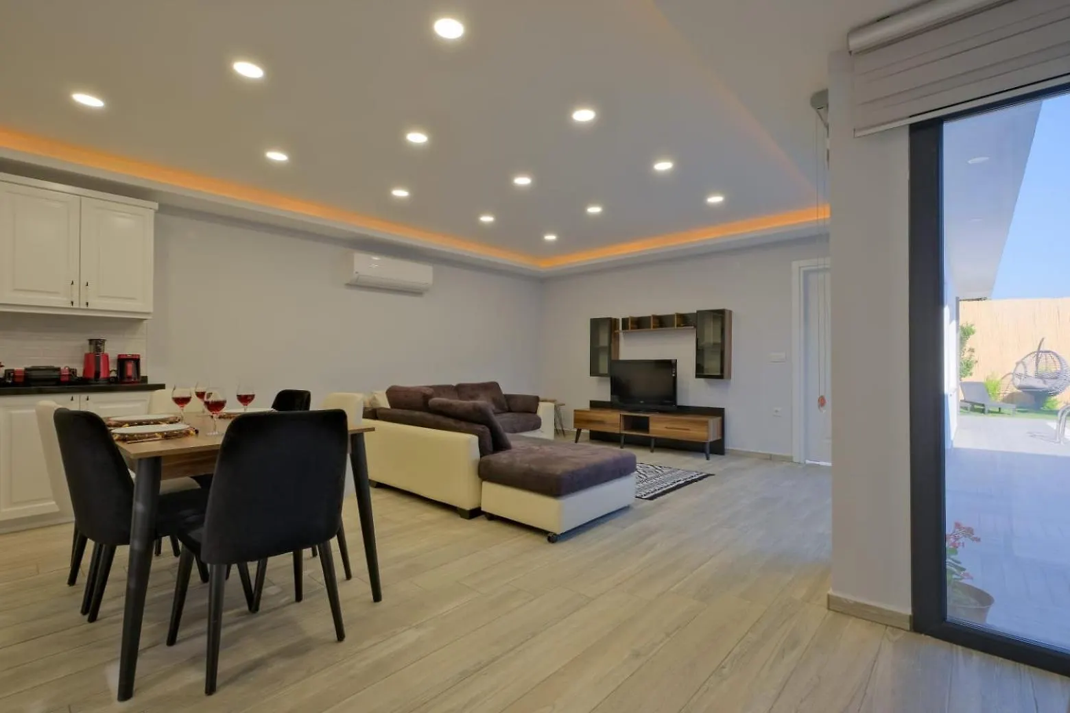 Villa Ata Fethiye 0*,