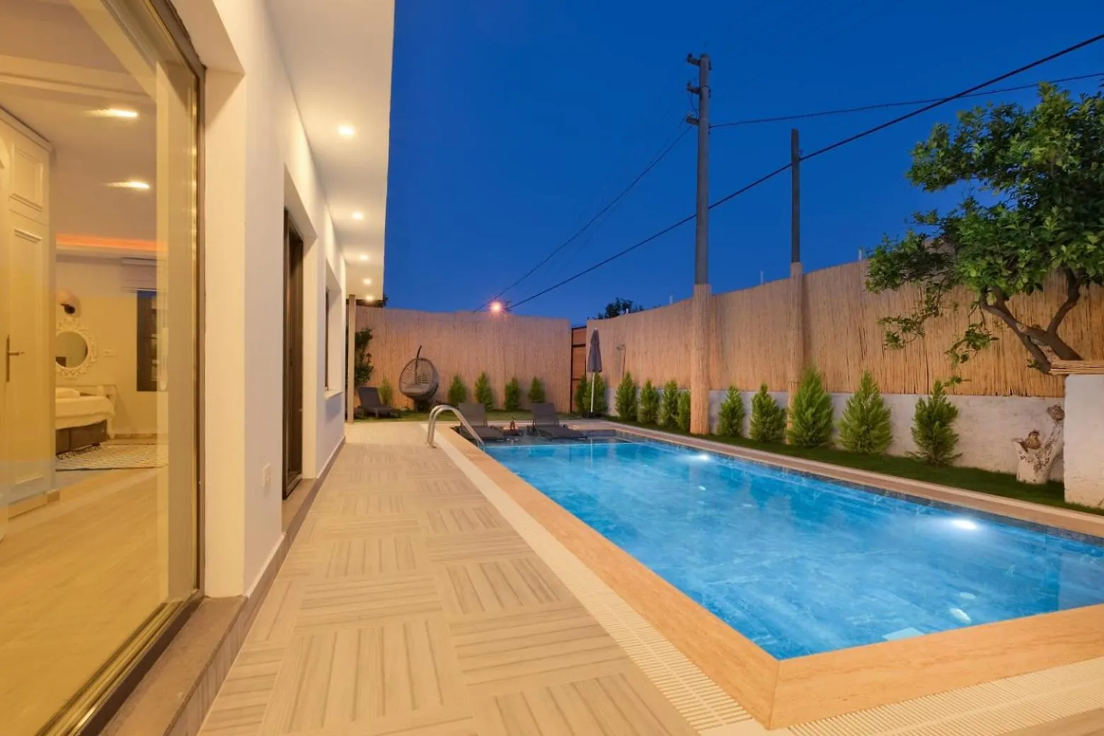 Villa Ata Fethiye
