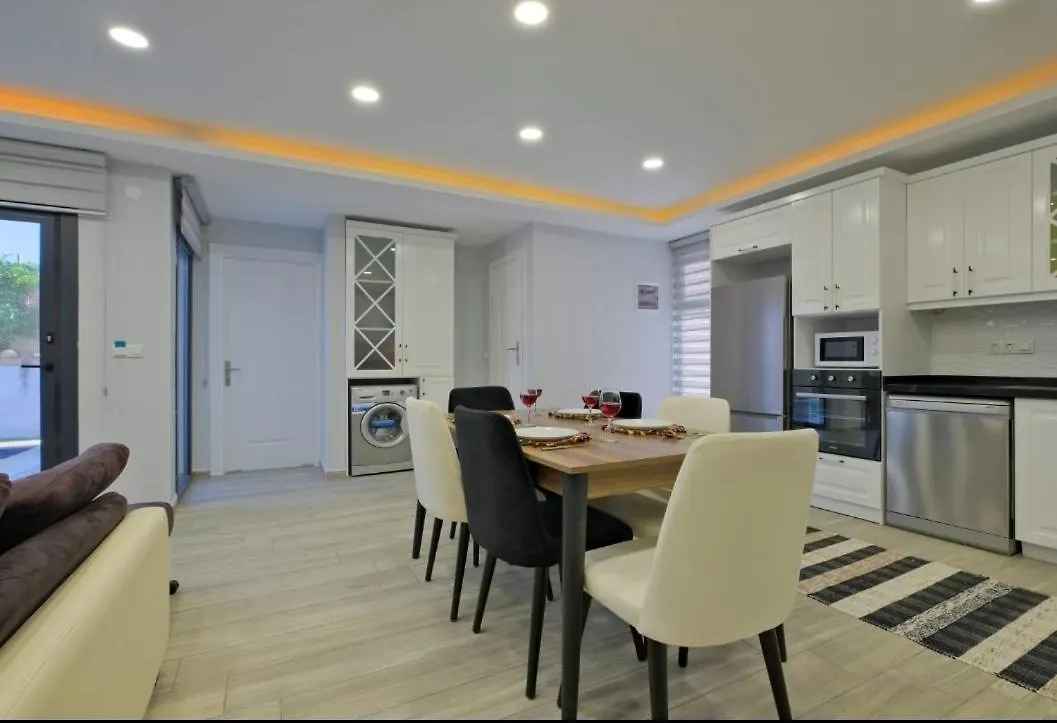 Villa Ata Fethiye
